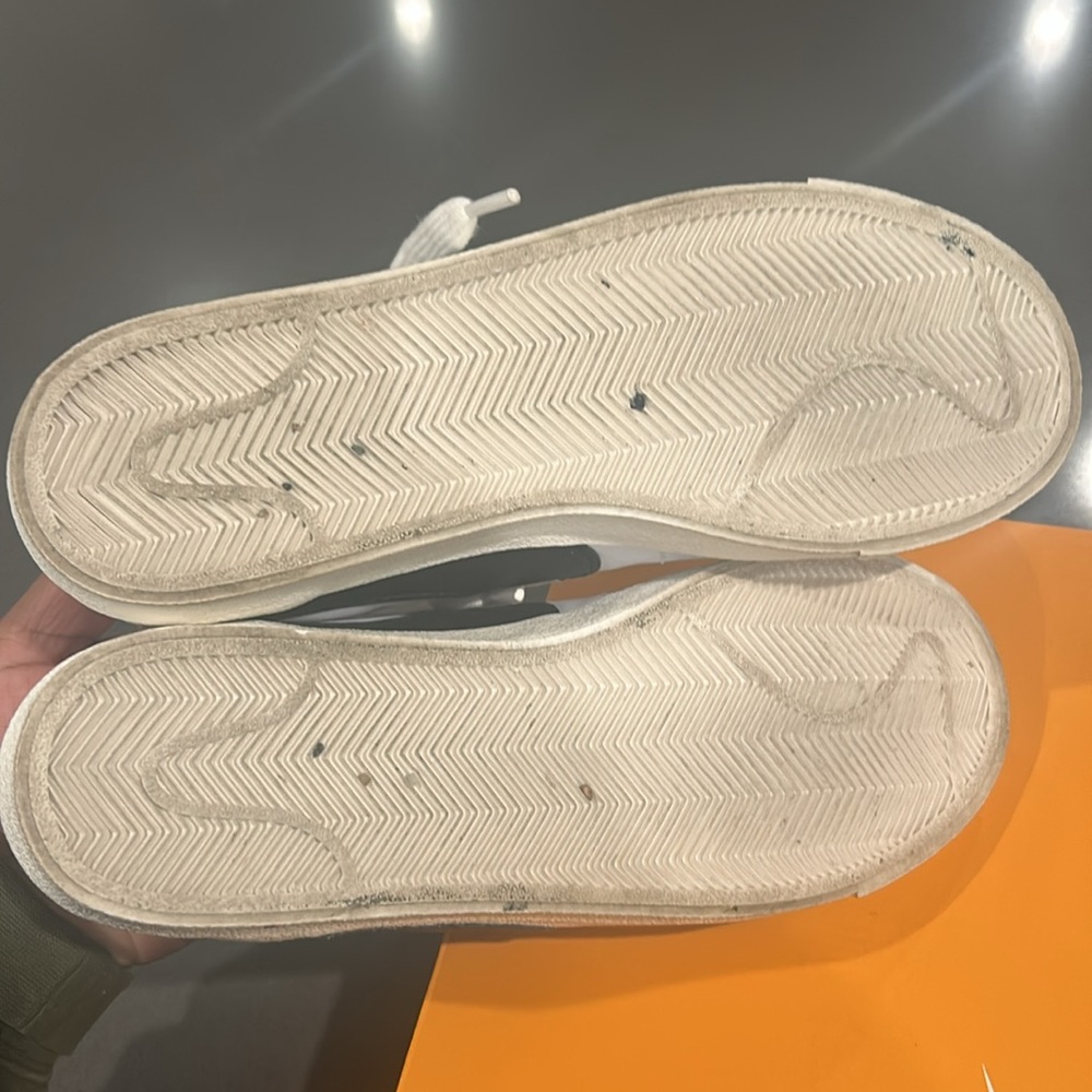 Nike blazer low 77 jumbo - Picture 8 of 8
